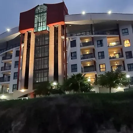 Seaside Haven: Deluxe Seaview With Heated Pools Playa Del Cura (Gran Canaria)