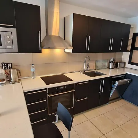 Seaside Haven: Deluxe Seaview With Heated Pools * Playa Del Cura (Gran Canaria)