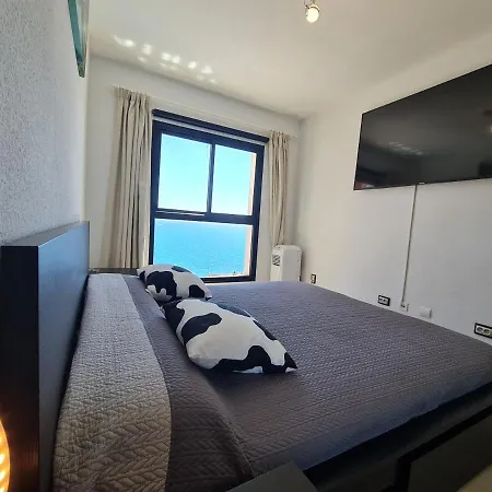 Seaside Haven: Deluxe Seaview With Heated Pools *