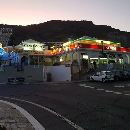 Seaside Haven: Deluxe Seaview With Heated Pools * Playa Del Cura (Gran Canaria)