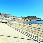 Seaview Relax With Two Bedrooms * Playa Del Cura (Gran Canaria)