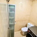 Apartmán Seaview Relax With Two Bedrooms *