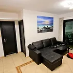Apartmán Seaview Relax With Two Bedrooms *