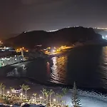 Apartmán Seaview Relax With Two Bedrooms Playa Del Cura (Gran Canaria)