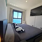 Seaview Relax With Two Bedrooms *
