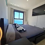 Seaview Relax With Two Bedrooms Apartmán Playa Del Cura (Gran Canaria)