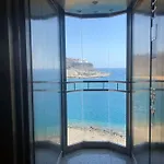 Seaview Relax With Two Bedrooms