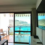 Apartmán Seaview Relax With Two Bedrooms