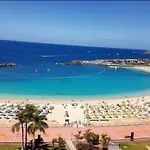 Seaview Relax With Two Bedrooms Apartmán Playa Del Cura (Gran Canaria)