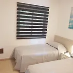 Seaview Relax With Two Bedrooms Apartmán *