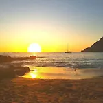 Apartmán Seaview Relax With Two Bedrooms Playa Del Cura (Gran Canaria)