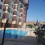 Apartmán Seaview Relax With Two Bedrooms *