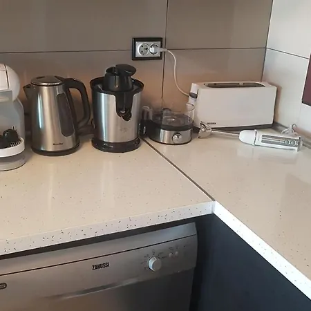 Apartamento Deluxe 3 Rooms74m2,2air Condit 2tv Seaview On Amadores,2 Heatpools, Parking, 600 Mb,dishwasher,2lift,,3 Beaches Playa Del Cura (Gran Canaria)