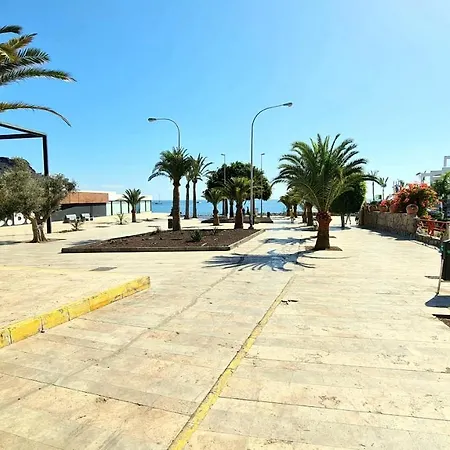 Deluxe 3 Rooms74m2,2air Condit 2tv Seaview On Amadores,2 Heatpools, Parking, 600 Mb,dishwasher,2lift,,3 Beaches *