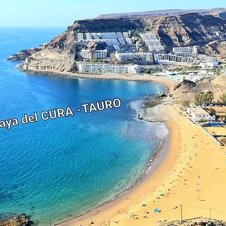 Apartamento Deluxe 3 Rooms74m2,2air Condit 2tv Seaview On Amadores,2 Heatpools, Parking, 600 Mb,dishwasher,2lift,,3 Beaches *