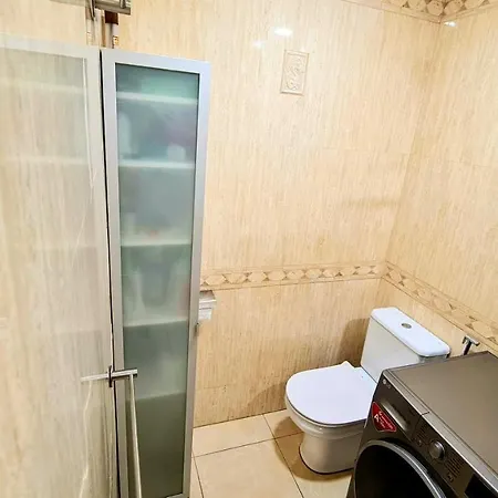 Apartament Seaview Relax With Two Bedrooms *