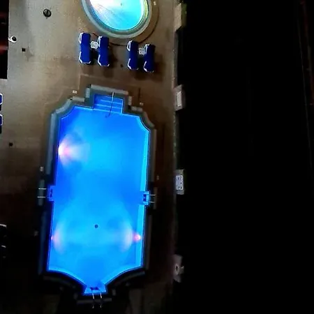 Apartament Seaview Relax With Two Bedrooms Playa Del Cura (Gran Canaria)