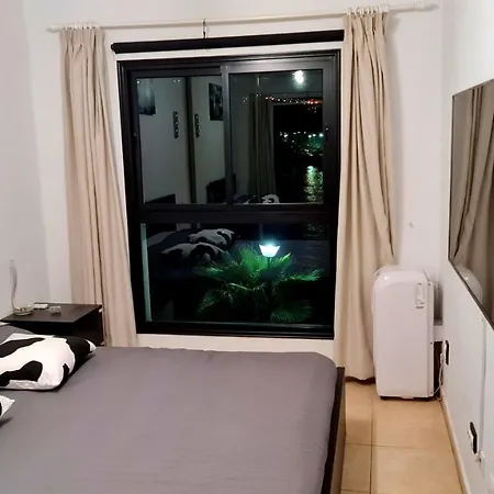 Apartamento Deluxe 3 Rooms74m2,2air Condit 2tv Seaview On Amadores,2 Heatpools, Parking, 600 Mb,dishwasher,2lift,,3 Beaches Playa Del Cura (Gran Canaria)