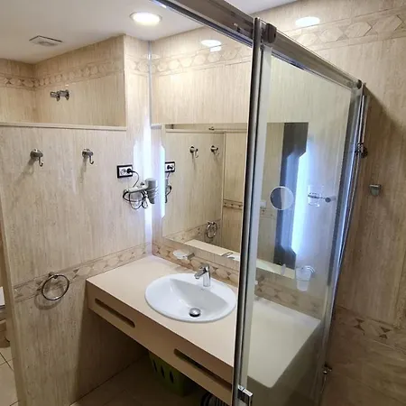 Seaview Relax With Two Bedrooms