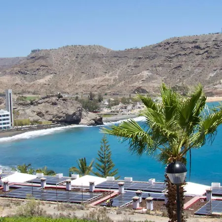 Seaview Relax With Two Bedrooms Playa Del Cura (Gran Canaria)