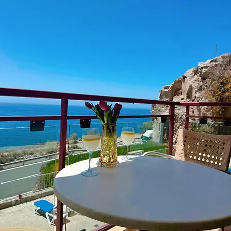 Seaview Relax With Two Bedrooms * Playa Del Cura (Gran Canaria)