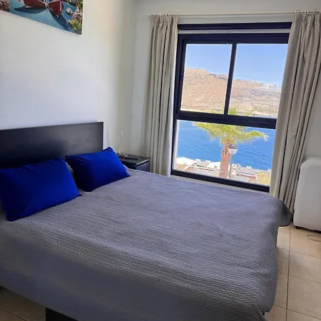 Seaview Relax With Two Bedrooms Apartament *