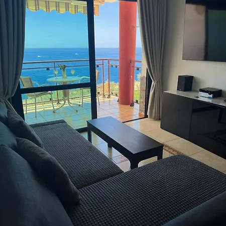 Seaview Relax With Two Bedrooms Playa Del Cura (Gran Canaria)