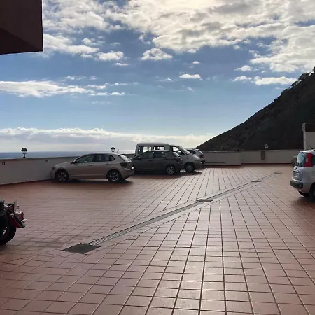 Seaview Relax With Two Bedrooms Apartament Playa Del Cura (Gran Canaria)