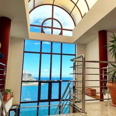 Apartament Seaview Relax With Two Bedrooms Playa Del Cura (Gran Canaria)