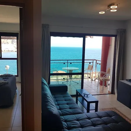 Deluxe 3 Rooms74m2,2air Condit 2tv Seaview On Amadores,2 Heatpools, Parking, 600 Mb,dishwasher,2lift,,3 Beaches