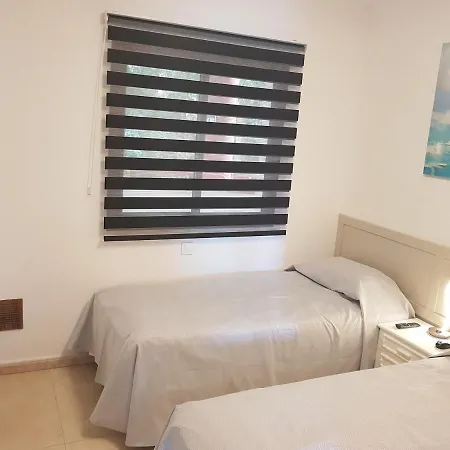Seaview Relax With Two Bedrooms Apartament *
