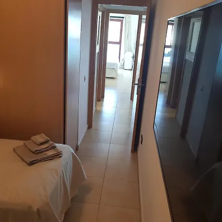Seaview Relax With Two Bedrooms *