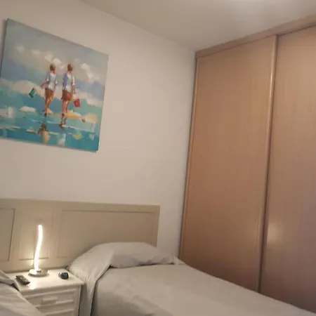 Seaview Relax With Two Bedrooms Apartament *