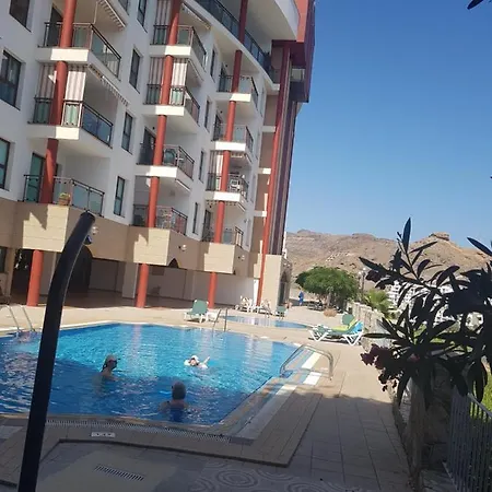 Apartament Seaview Relax With Two Bedrooms *