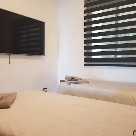 Seaview Relax With Two Bedrooms * Playa Del Cura (Gran Canaria)